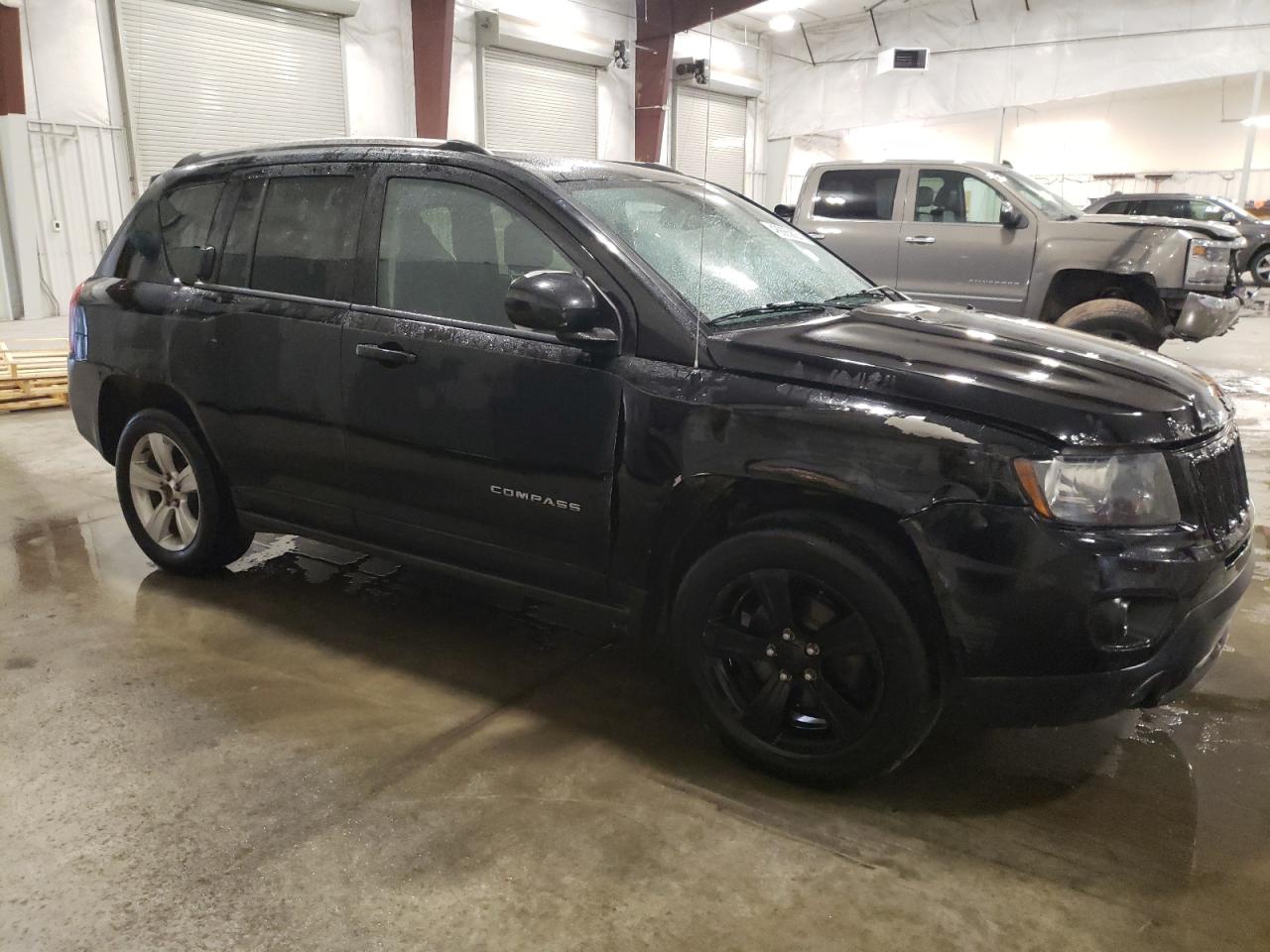 2014 Jeep Compass - Image 4