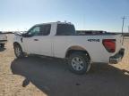 2024 Ford F150 Xl zu verkaufen in Andrews, TX - Front End