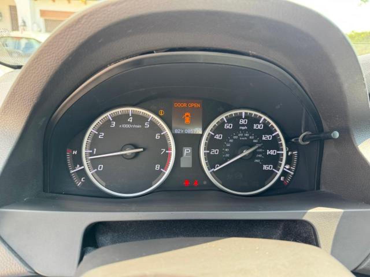 2016 Acura RDX - Image 8