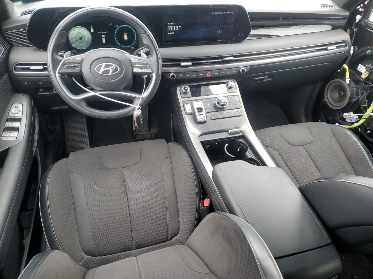 2024 Hyundai Palisade - Image 8