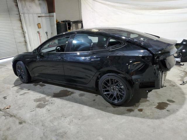  TESLA MODEL 3 2024 Black