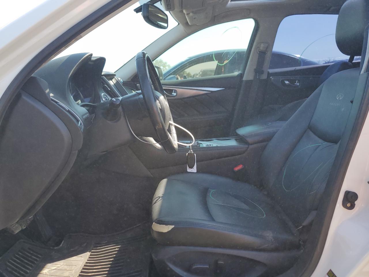 2014 Infiniti Q50 - Image 7