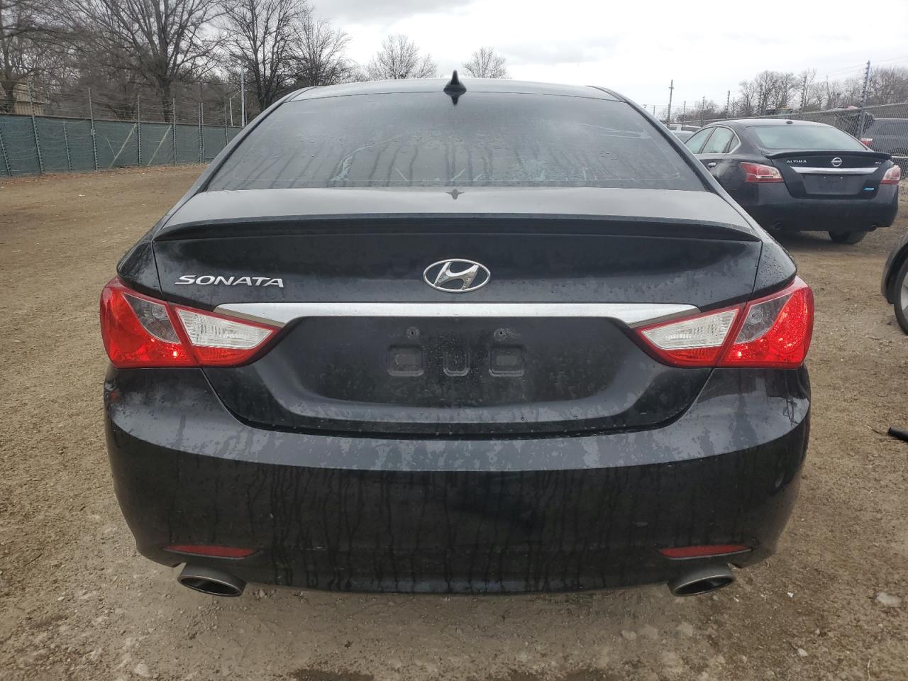 2013 Hyundai Sonata - Image 6