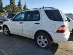 2003 Mercedes-Benz Ml 350 للبيع في Rancho Cucamonga، CA - Mechanical
