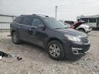 2015 Chevrolet Traverse Lt zu verkaufen in Lawrenceburg, KY - Side