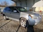 2009 Nissan Rogue S للبيع في Augusta، GA - Rear End