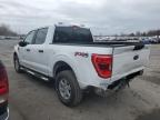 2023 Ford F150 Supercrew en Venta en Glassboro, NJ - Rear End