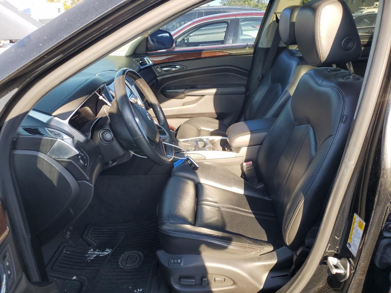2016 Cadillac SRX - Image 7