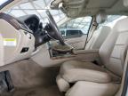 2010 Mercedes-Benz E 350 იყიდება Cartersville-ში, GA - Water/Flood