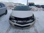2016 CHEVROLET CRUZE L for sale at Copart QC - MONTREAL