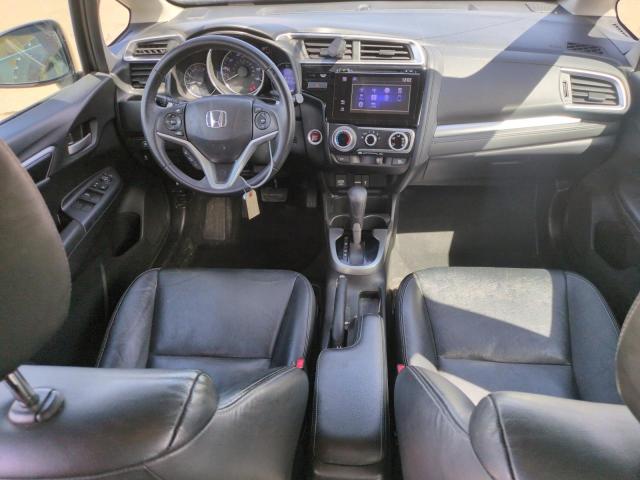  HONDA FIT 2016 Бургунді
