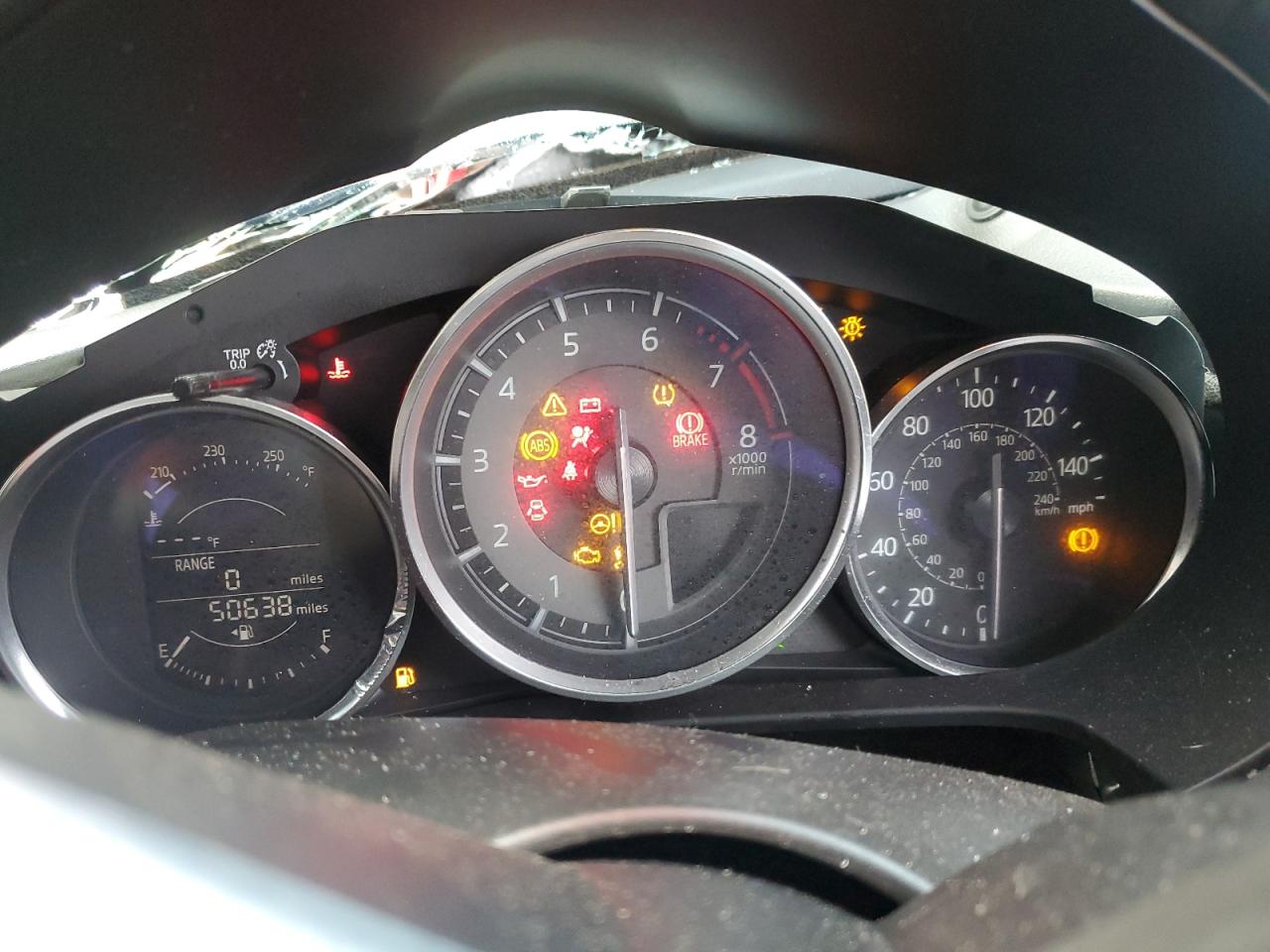2016 Mazda MX-5 - Image 9