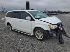2019 Dodge Grand Caravan Sxt na sprzedaż w Montgomery, AL - Front End
