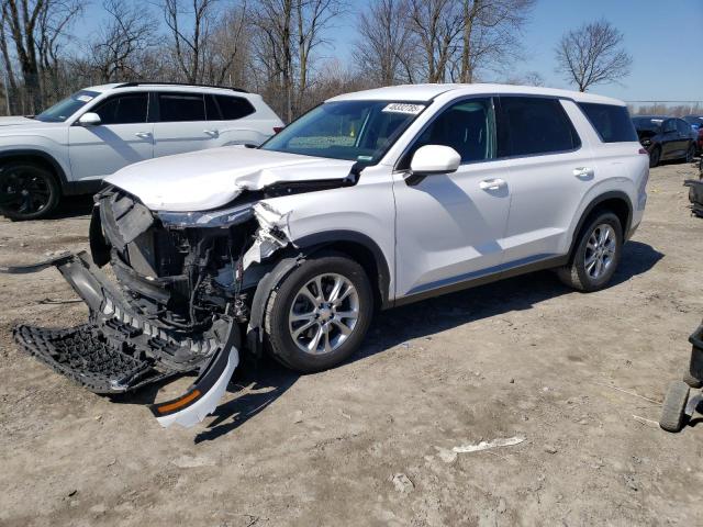 2020 Hyundai Palisade Se