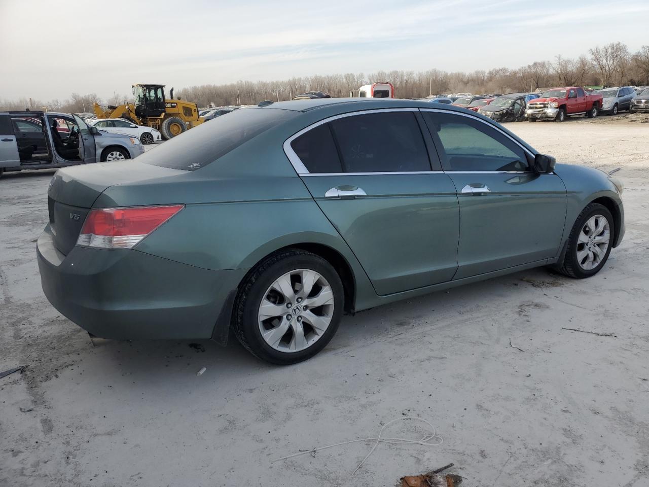 2008 Honda Accord - Image 3