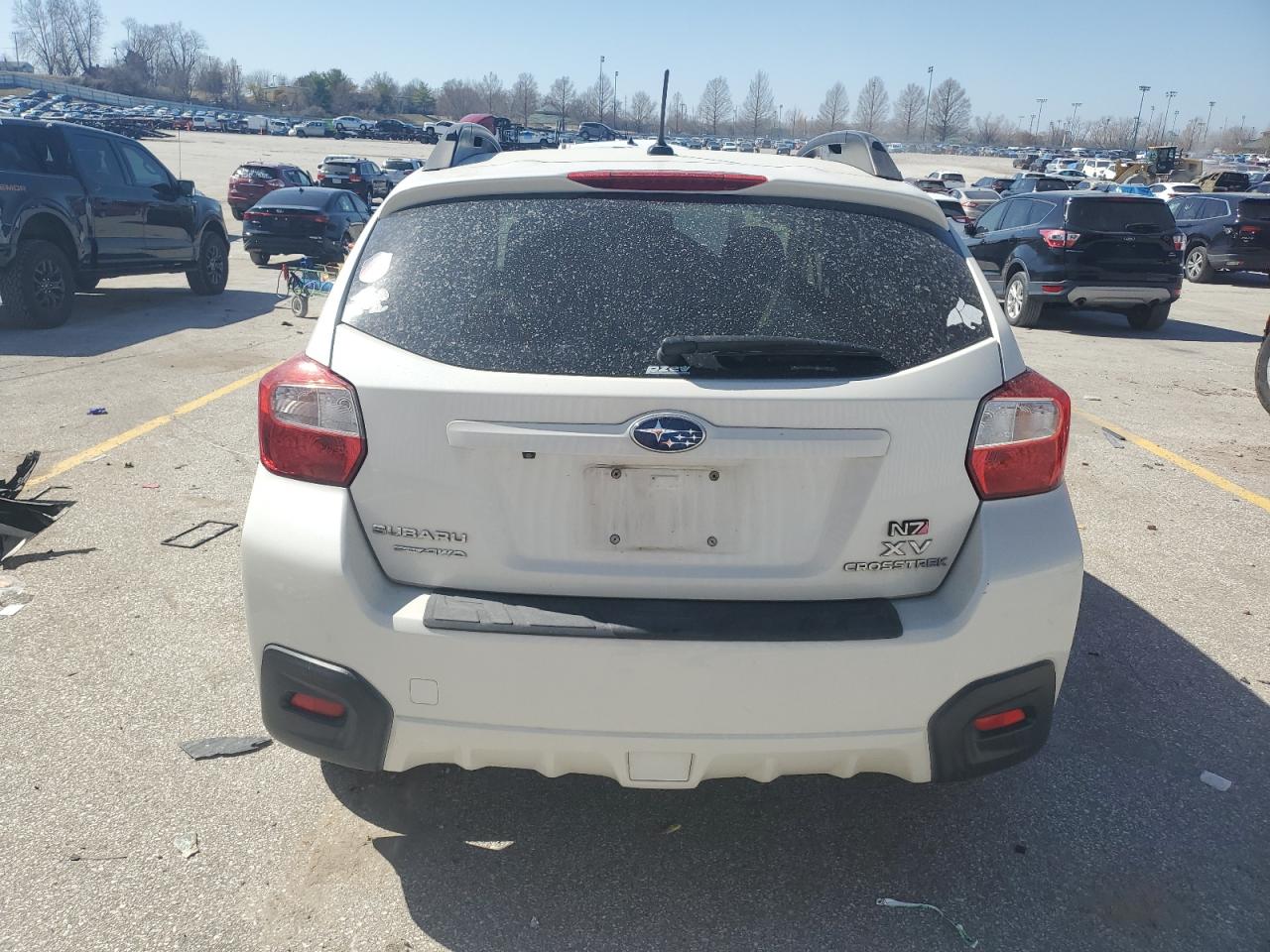 2015 Subaru XV - Image 6