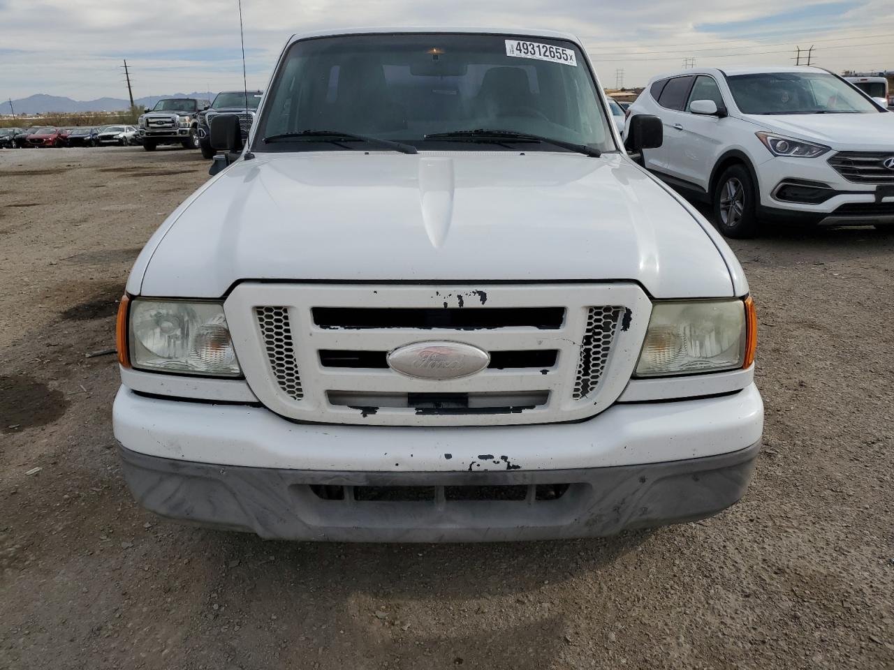 2005 Ford Ranger - Image 5