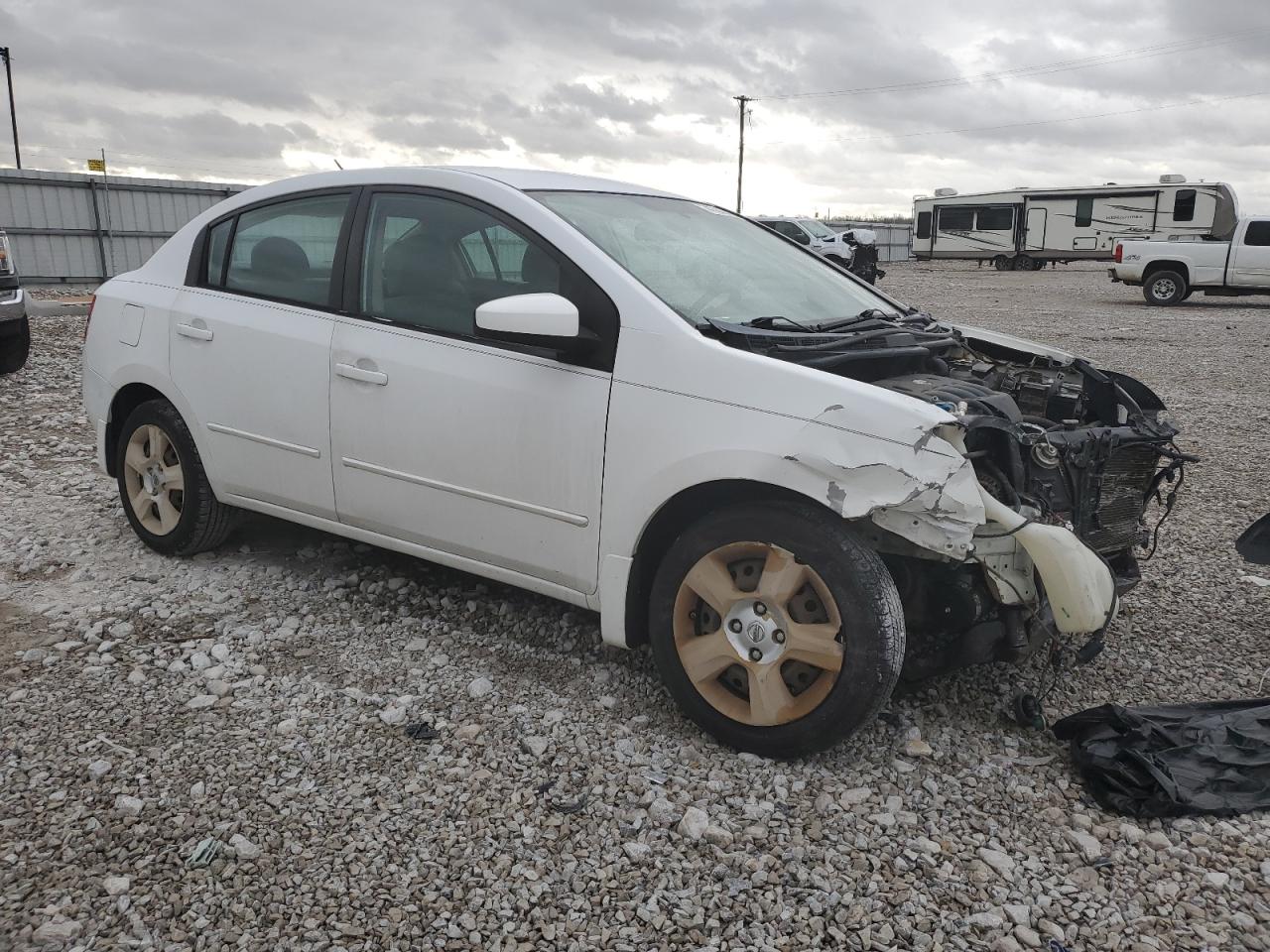 2007 Nissan Sentra - Image 4