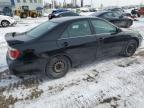 2006 TOYOTA CAMRY LE for sale at Copart QC - MONTREAL