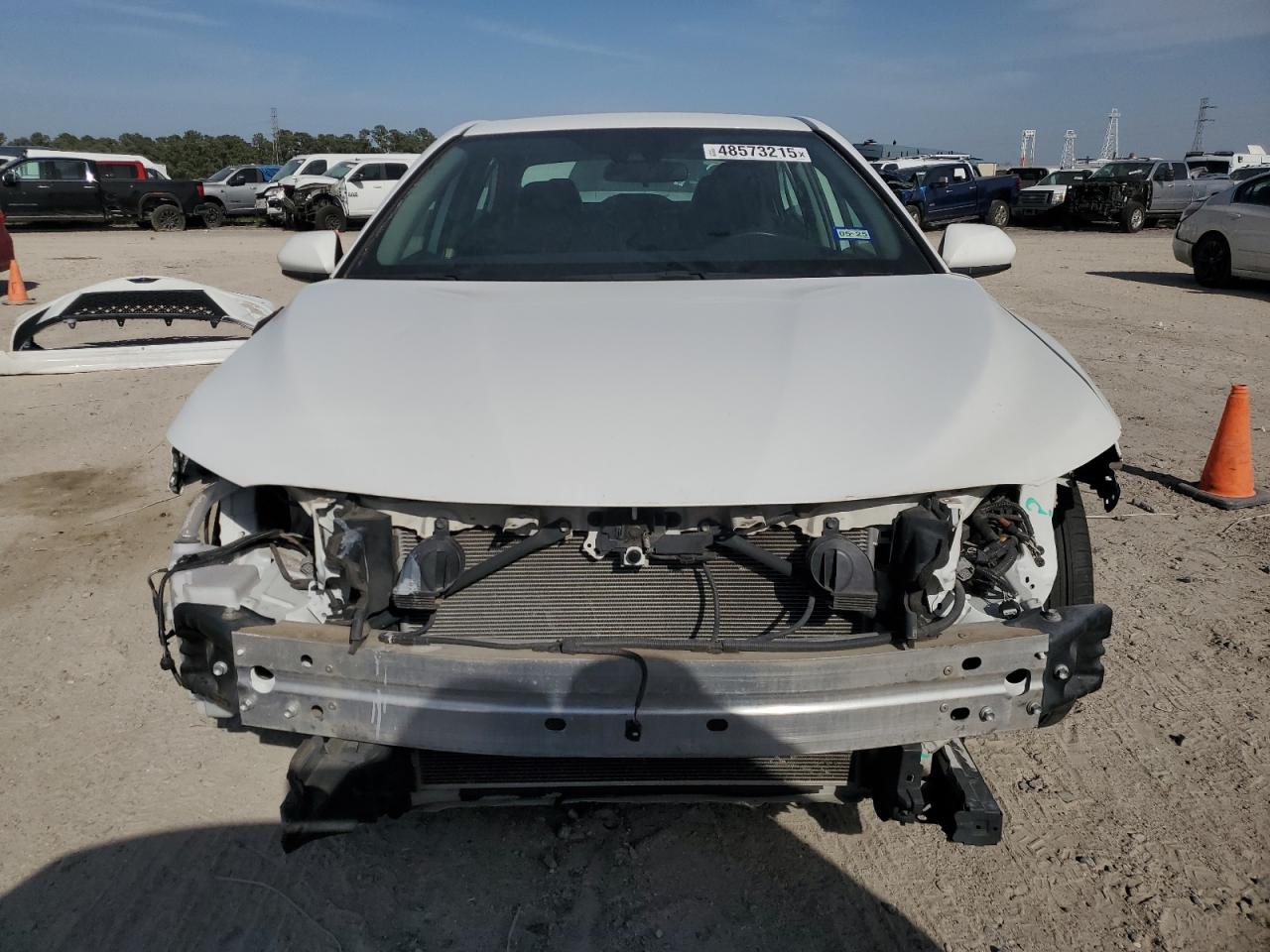 2019 Toyota Camry - Image 5