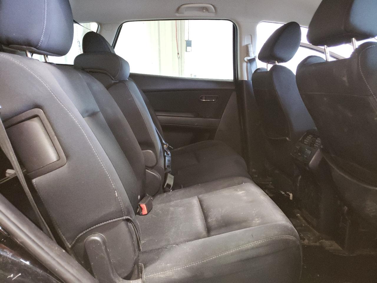 2012 Mazda CX-9 - Image 12