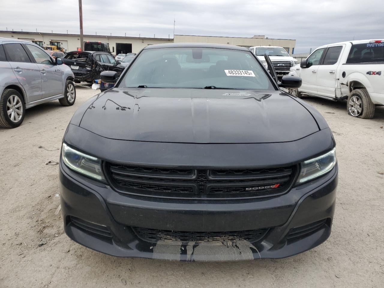 2017 Dodge Charger - Image 5
