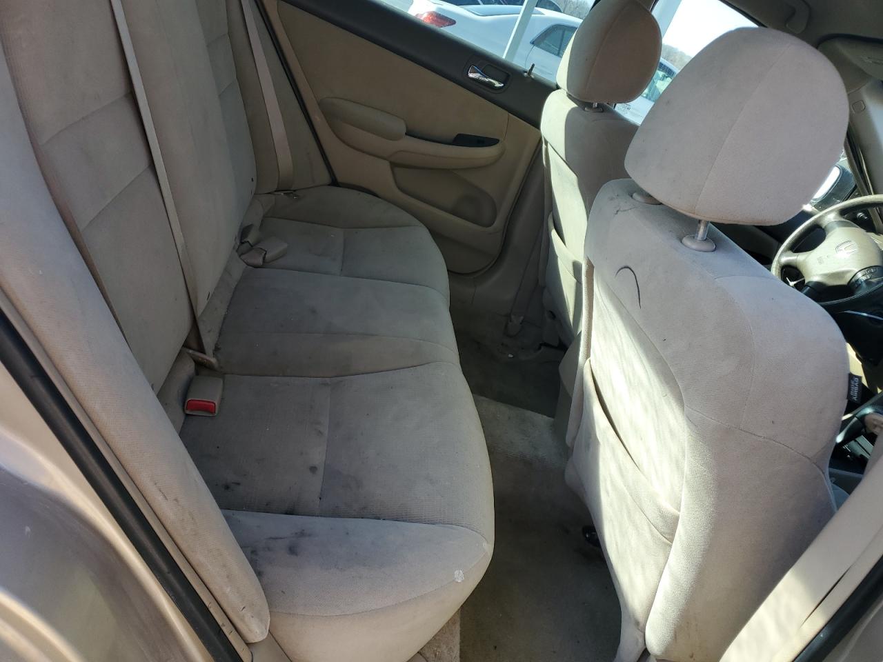 2007 Honda Accord - Image 10