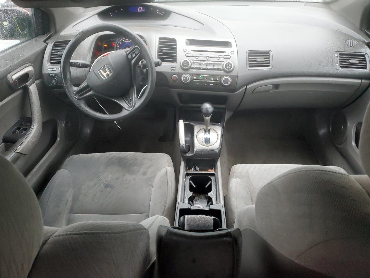 2007 Honda Civic - Image 8