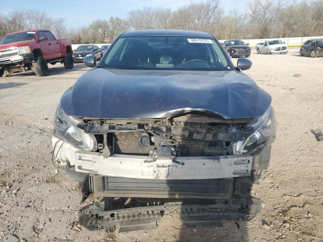  NISSAN ALTIMA 2019 Серый