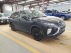 2020 Mitsubishi Eclipse Cross Le продається в Mocksville, NC - Rear End