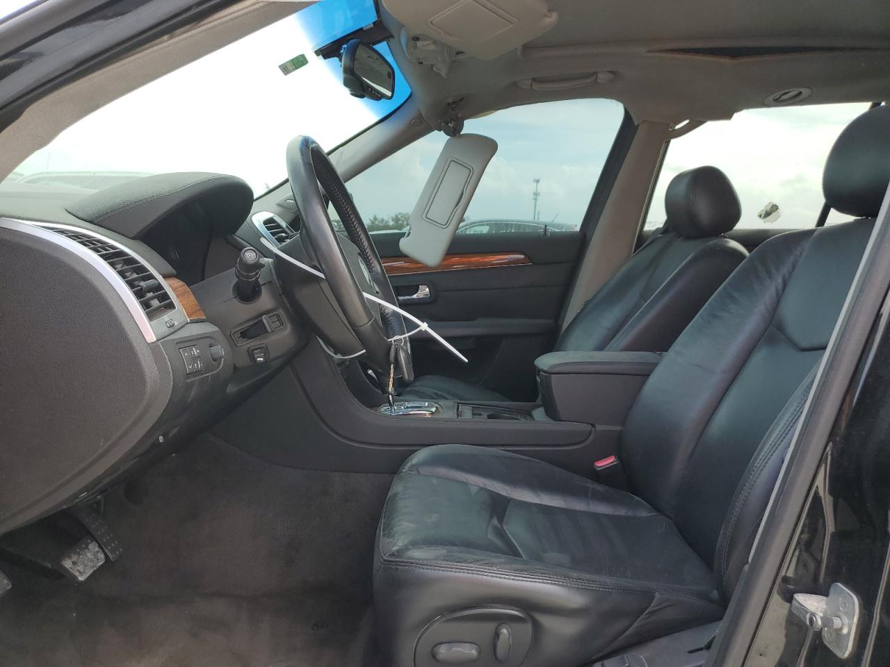 2007 Cadillac SRX - Image 7
