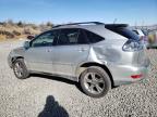 2007 Lexus Rx 400H იყიდება Reno-ში, NV - Front End