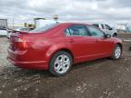 2010 Ford Fusion Se იყიდება Chicago Heights-ში, IL - Front End