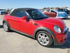 2015 Mini Cooper Roadster  იყიდება Grand Prairie-ში, TX - Front End