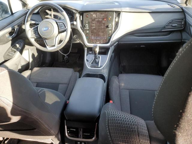  SUBARU OUTBACK 2024 Biały