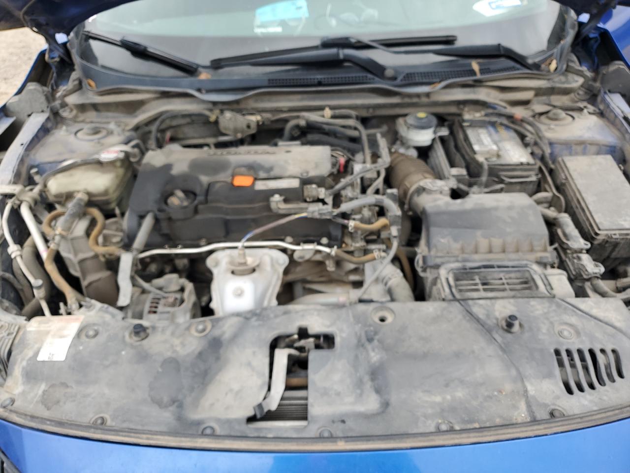 2019 Honda Civic - Image 11