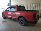 2021 Honda Ridgeline Sport за продажба в Abilene, TX - Hail