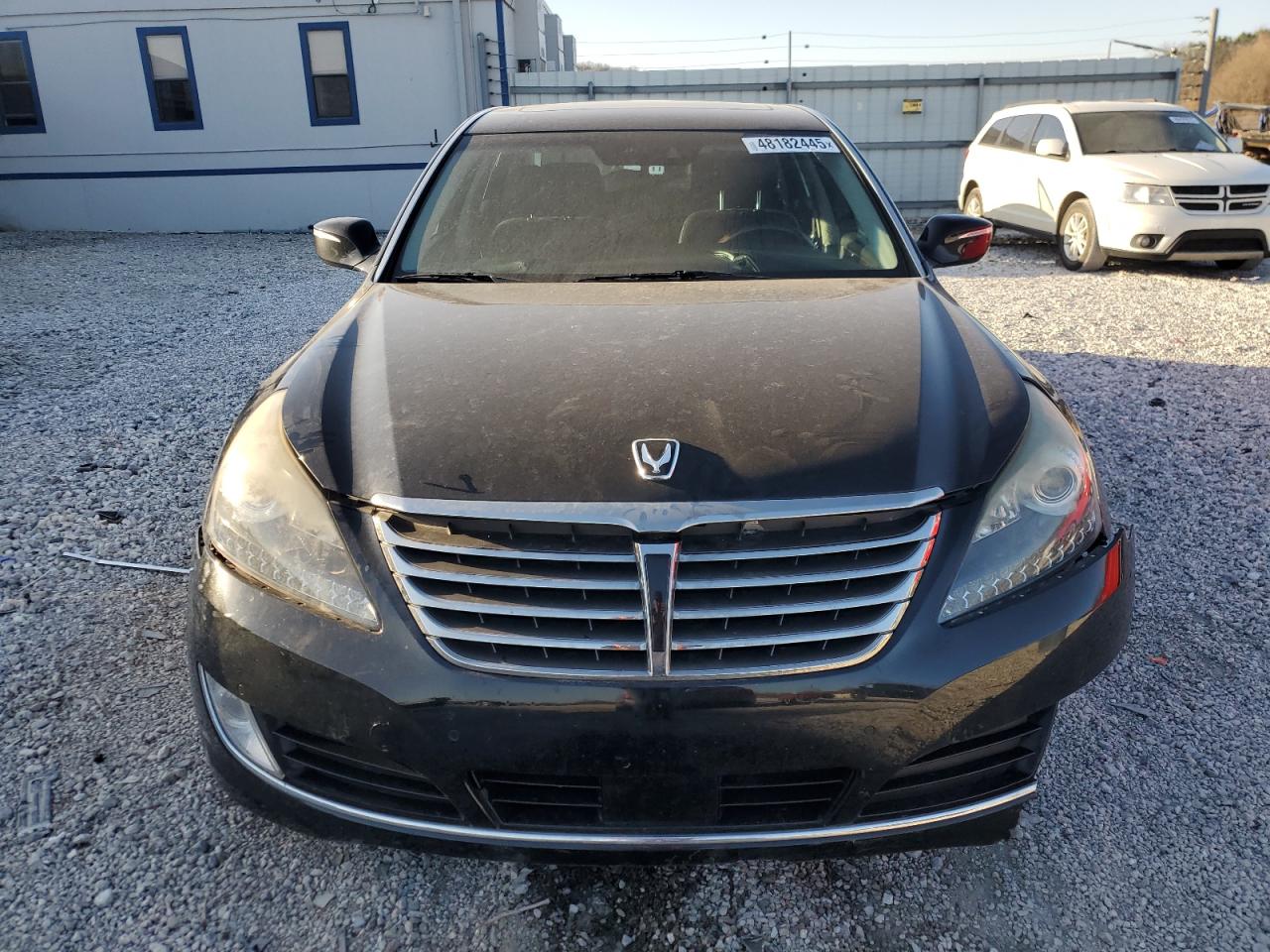 2016 Hyundai Equus - Image 5