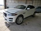 2020 Jaguar F-Pace Prestige продається в Des Moines, IA - Front End