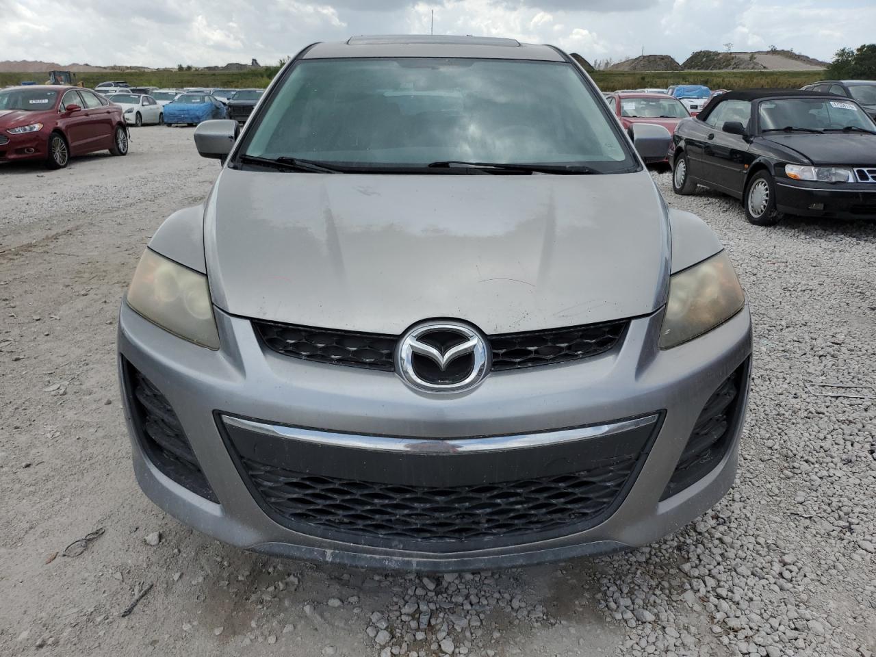 2010 Mazda CX-7 - Image 5
