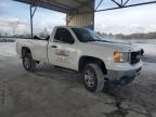 2013 Gmc Sierra C2500 Heavy Duty for Sale in Cartersville, GA - Rear End