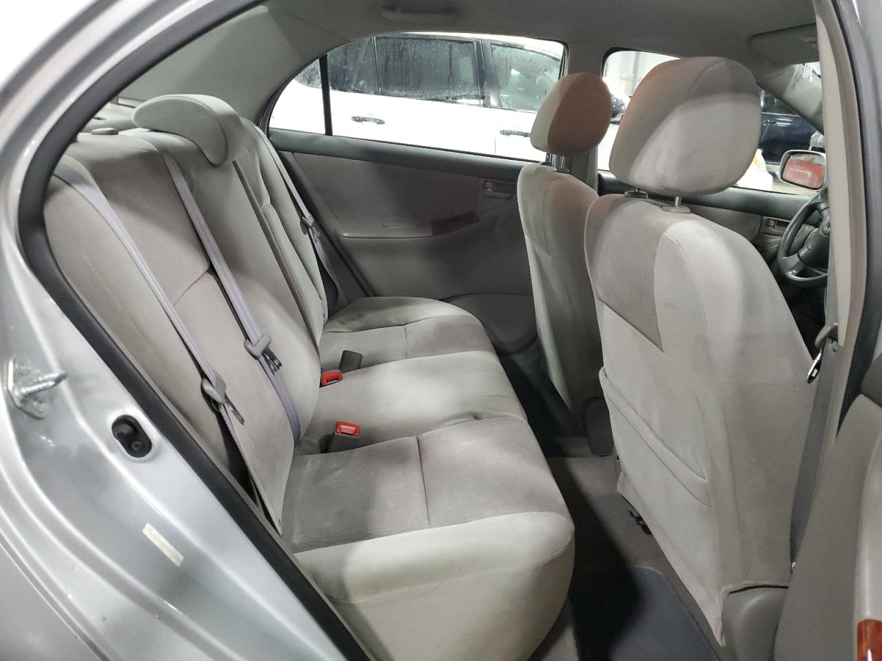 2007 Toyota Corolla - Image 10