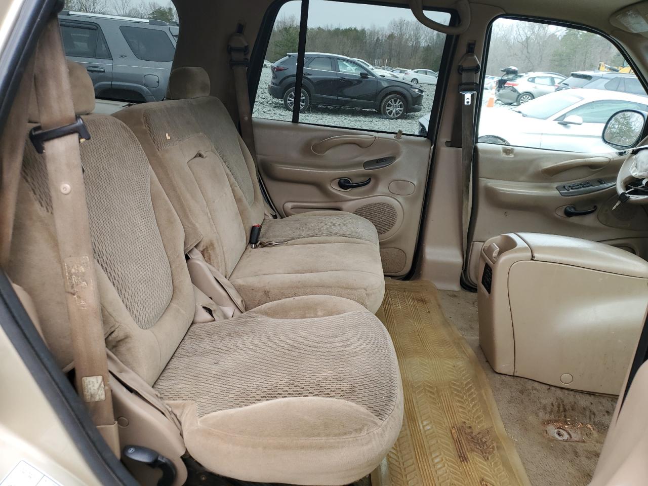 1999 Ford Expedition - Image 11