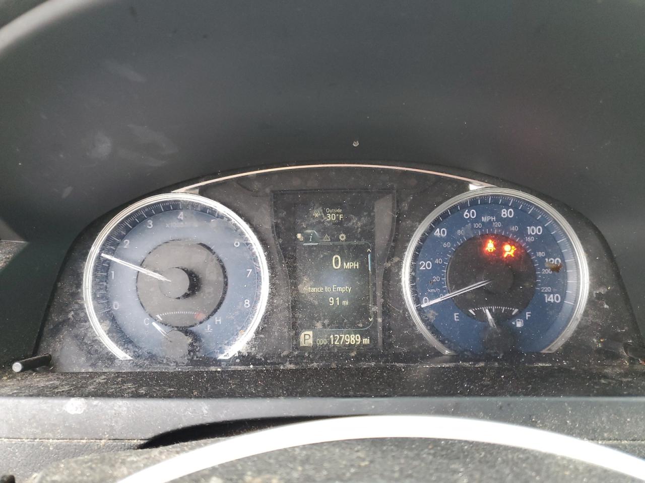 2017 Toyota Camry - Image 9