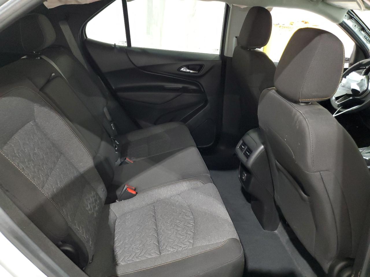 2GNAXUEV5N6121169 CHEVROLET EQUINOX 2022