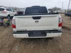 2022 Nissan Titan S de vânzare în Theodore, AL - Front End