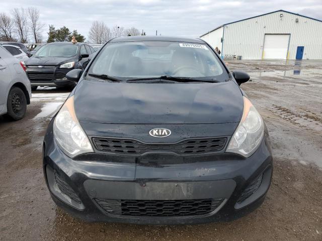 2014 KIA RIO LX