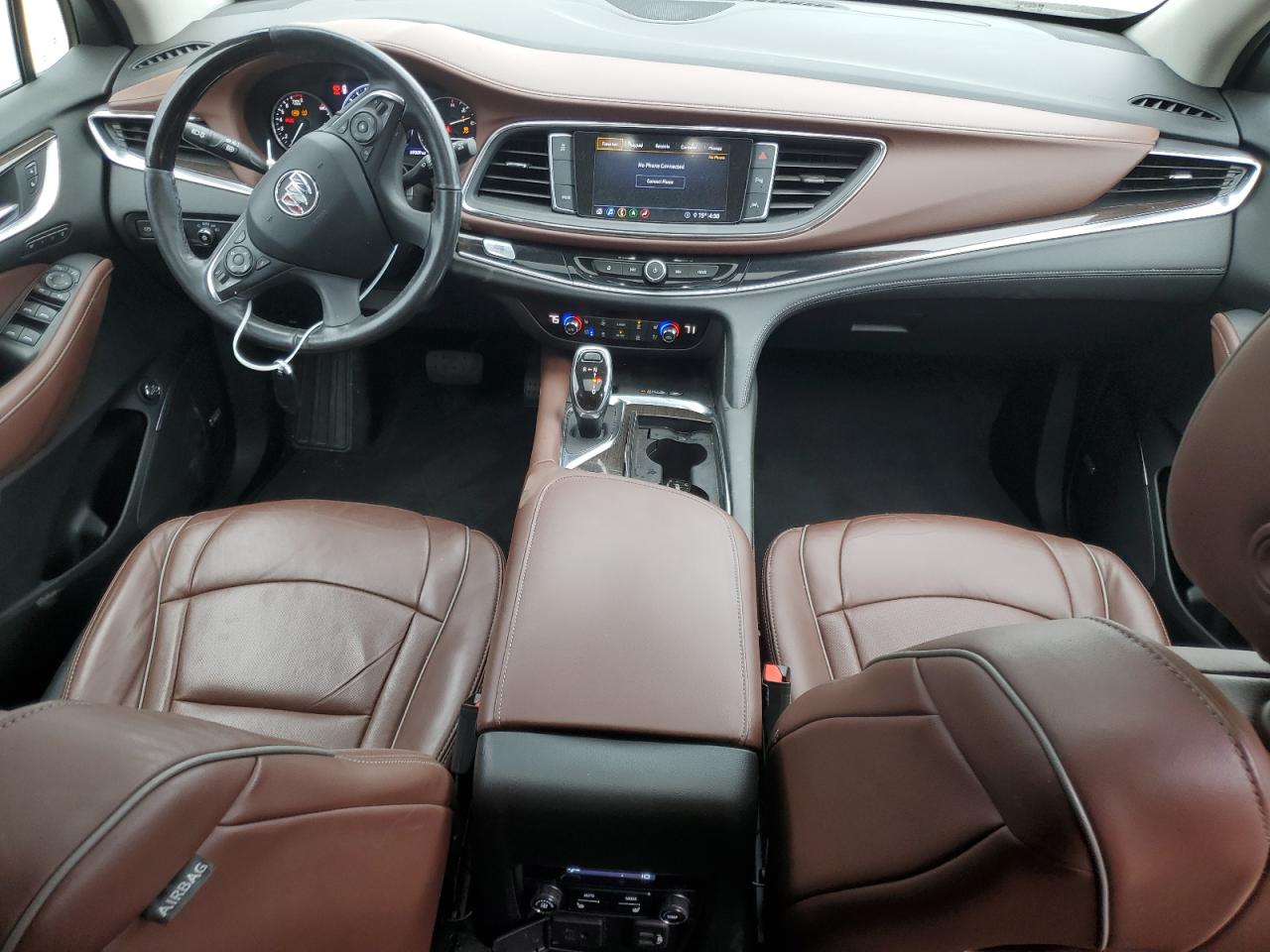 2021 Buick Enclave - Image 8