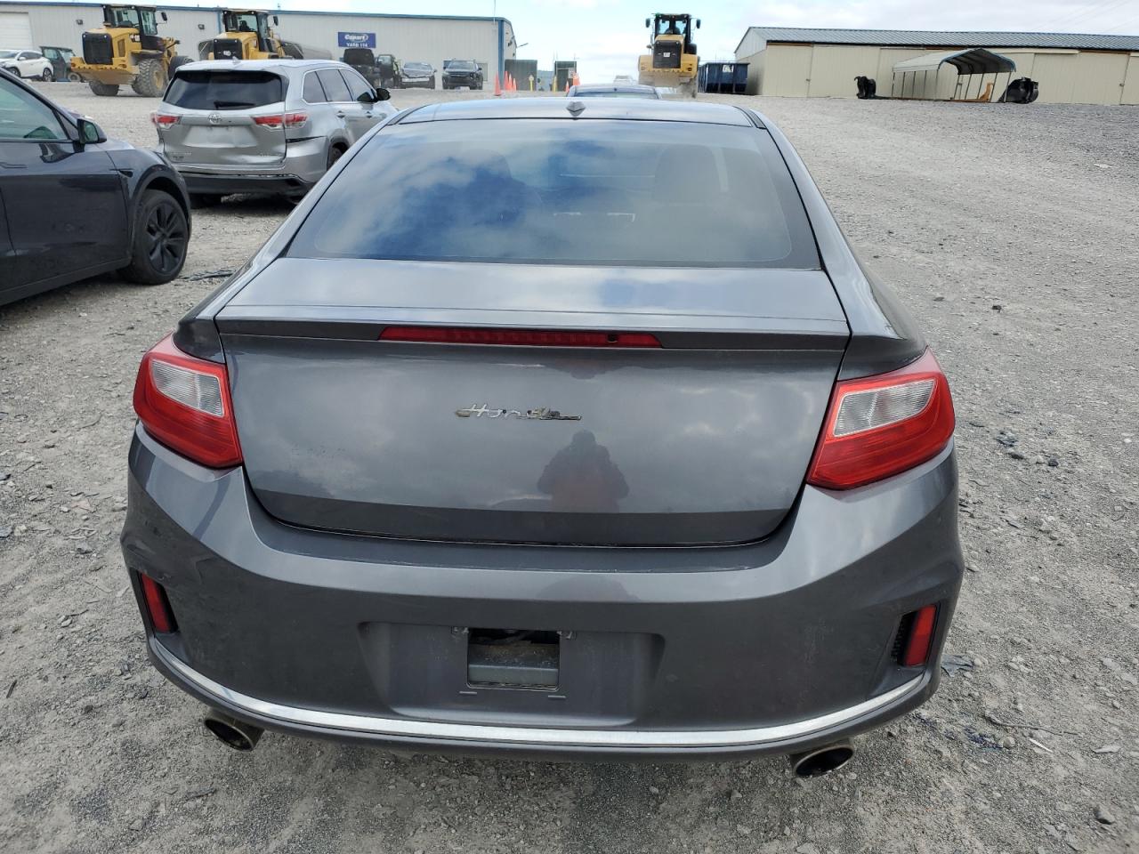 2013 Honda Accord - Image 6