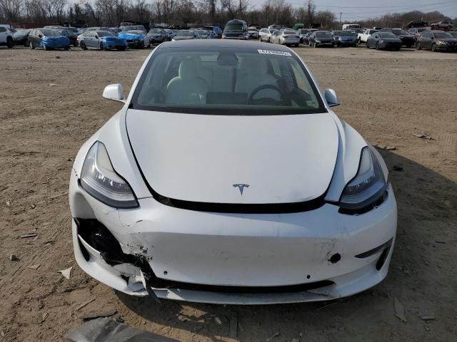  TESLA MODEL 3 2019 Biały